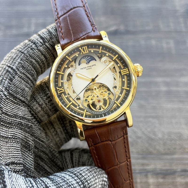 PATEK PHILIPPE